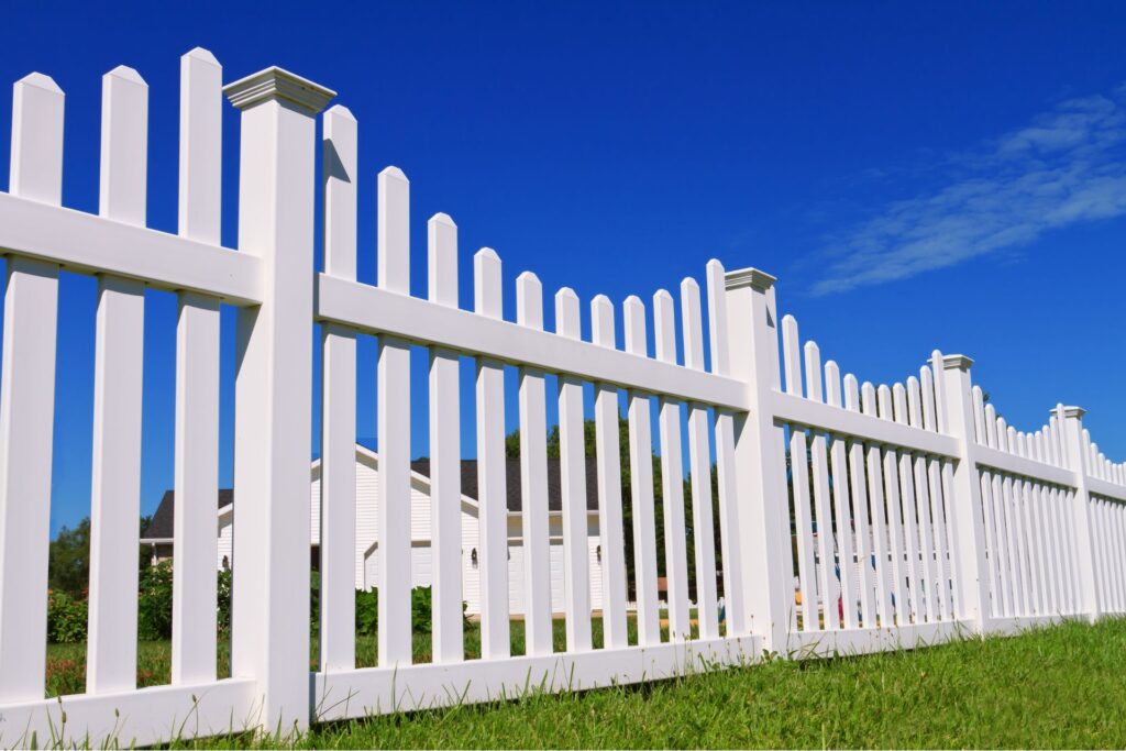 fence driveway nz