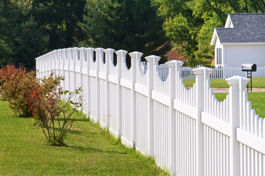 NZ's unitary plan height restrictions for fences