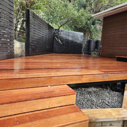 1 Best Rated Deck Builders Wellington NZ 2024 Get A Quote